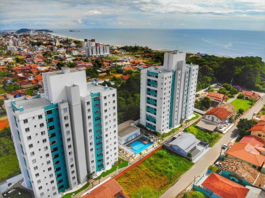 Beto Carrero Orion Club Apartment Picarras Ngoại thất bức ảnh